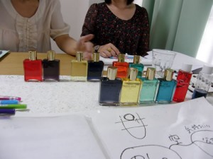 えっと…楽しいセッション練習