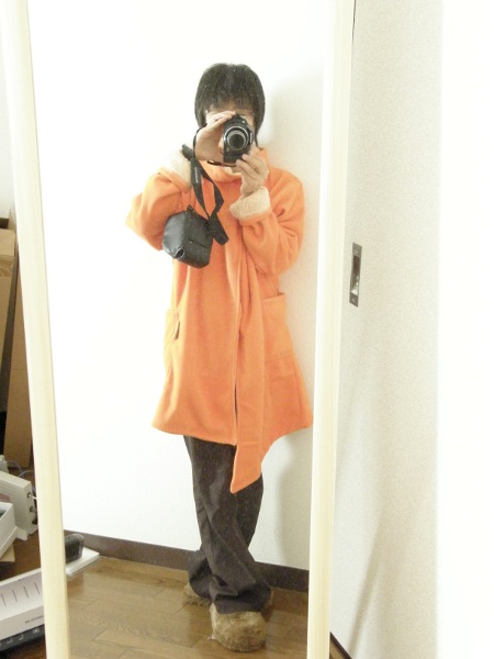 あったかヌックミイ