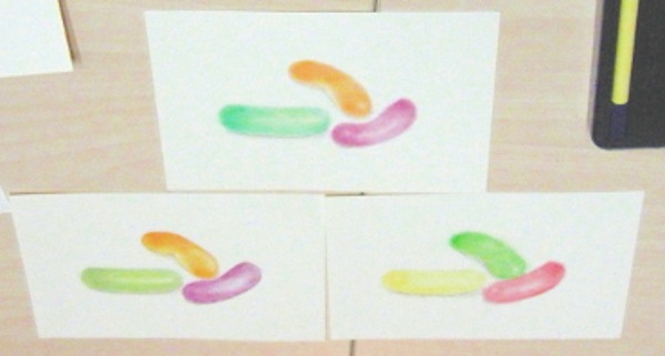 みなさまの作品