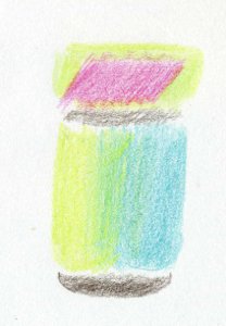 黄緑 ネスカフェ 生豆