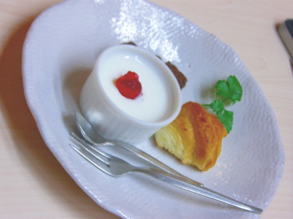 楽しいティータイム