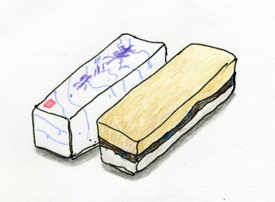 桂月堂 出雲三昧