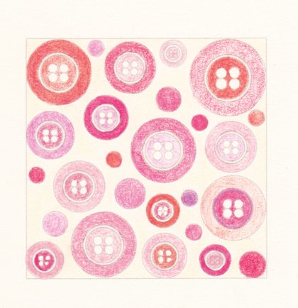 ピンク ピンク ピンク