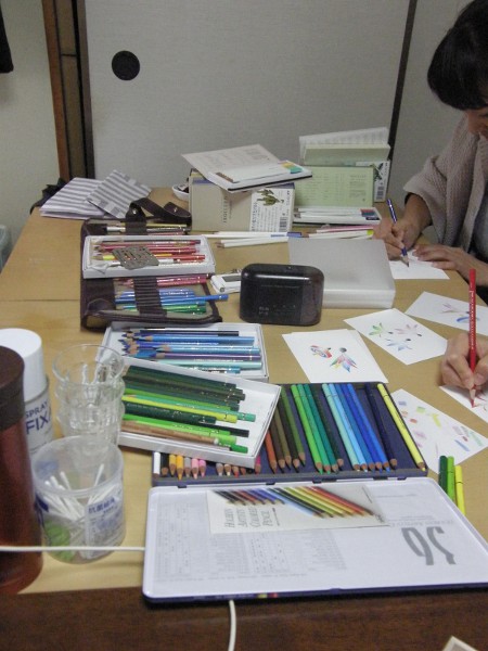 無心になれるから好き