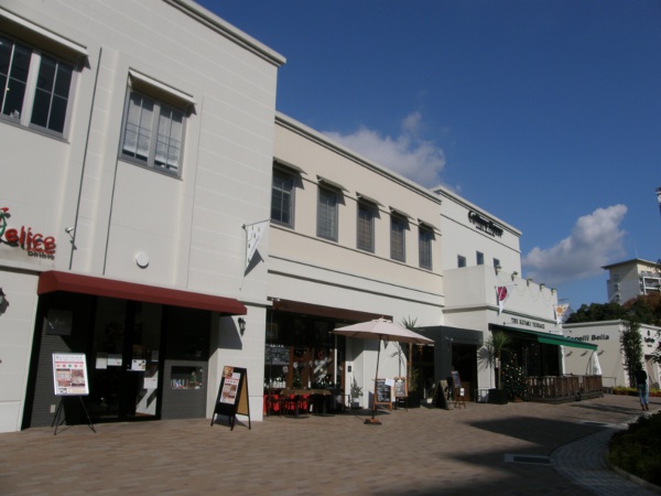 カルチャーハウス 香里ヶ丘