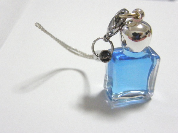 クール・ブルー