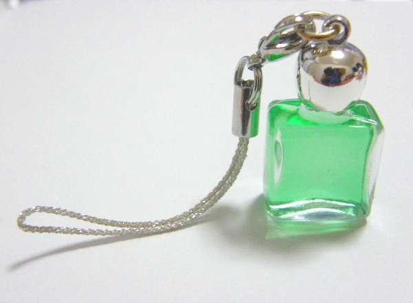 バランス・グリーン