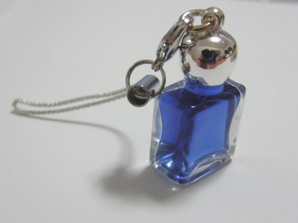 シックスセンス・ロイヤルブルー