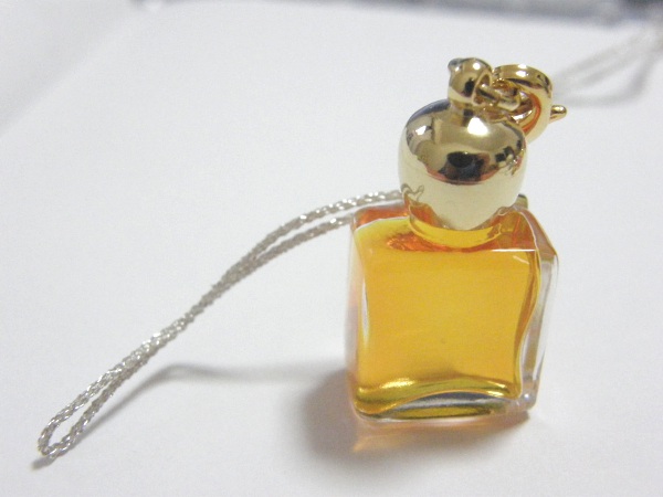 チアラップ・オレンジ