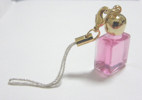 トゥルーラブ・ピンク