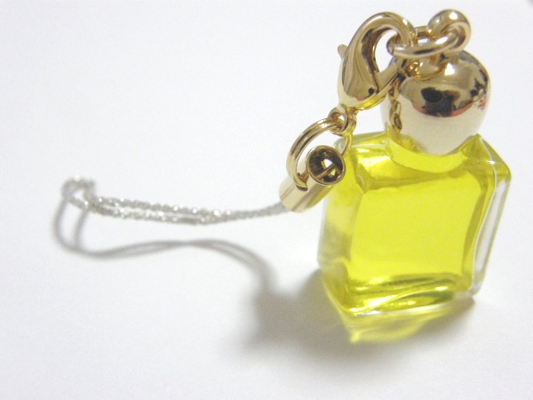 ハッピー・イエロー