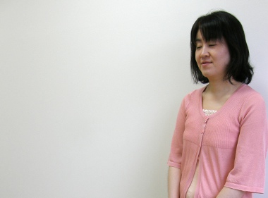 村田さん、アシストありがとうございました