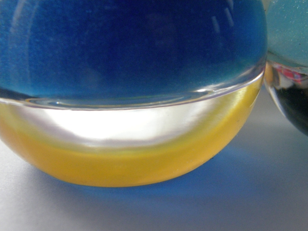 ラブカラーズ インディゴ