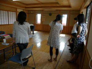 山陰の男性をカッコ良くする会