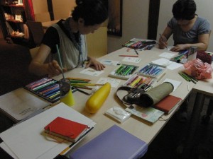 OLYMPUS DIGITAL CAMERA