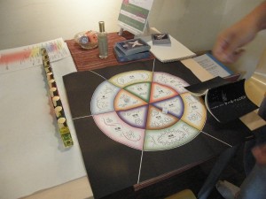 これは何?楽しそう