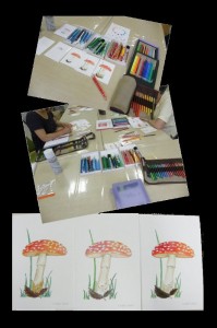 ワークショップの様子