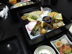 おいしいお料理