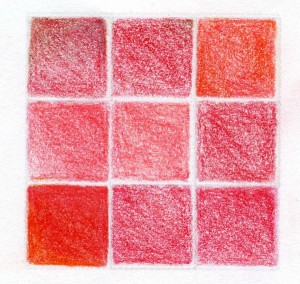 レッド いろいろ