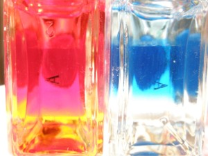 トリコロール　フォーリンエンジェル　ルナーゴッデス