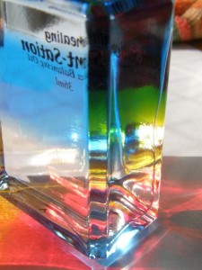 トリコロール　フォーリンエンジェルとルナーゴッデス