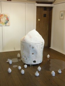 アンネイさんではおうち展です