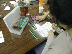 120本のポリクロモス