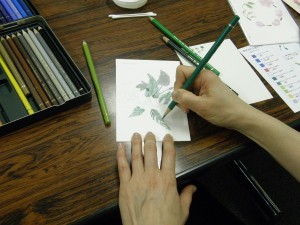 イイカンジになってきました