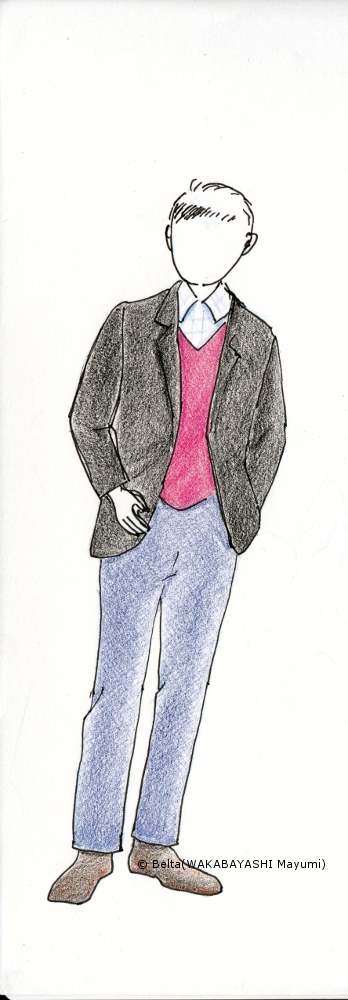 ウィンターさん