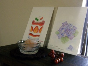 アンネイさんの作品