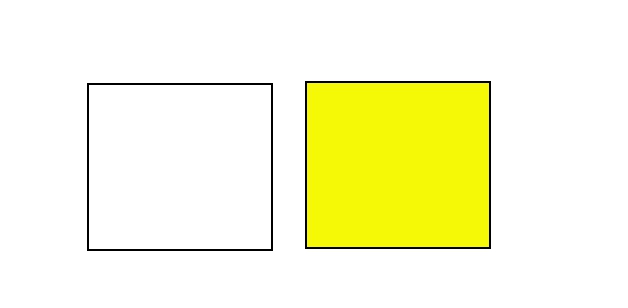 トラックｔが白や黄色だったら