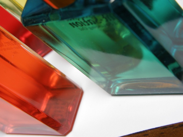 センセーション　ボトル