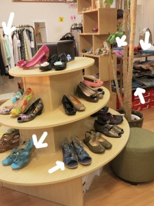 ブルーがいっぱい