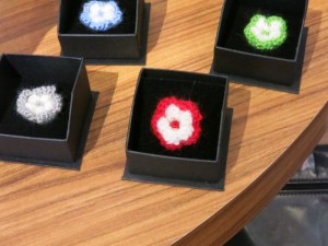 すてきなブートにエール