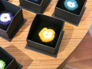 すてきなブートにエール