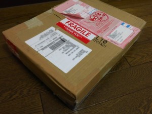 絵が帰ってきました