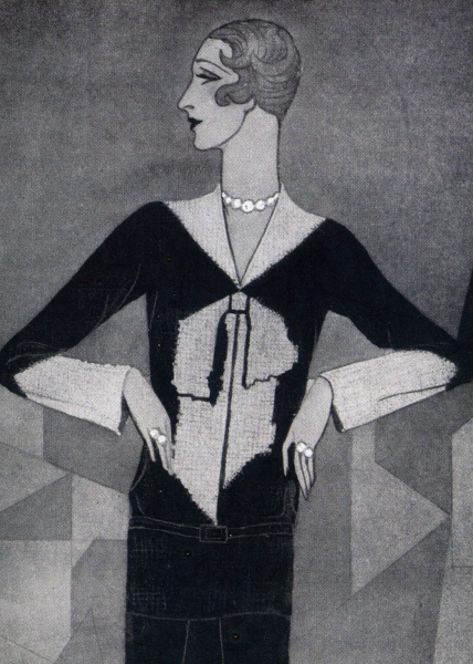 トロンプルイユ