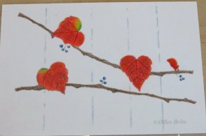 加代子さんの作品