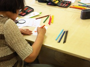 うーん、ちょっと小さいなぁ。