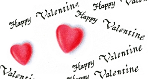 バレンタインデー