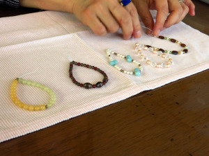 ボリュームを出すには？色選びのコツは？