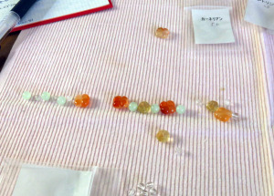 こんな色がいいかなぁ？